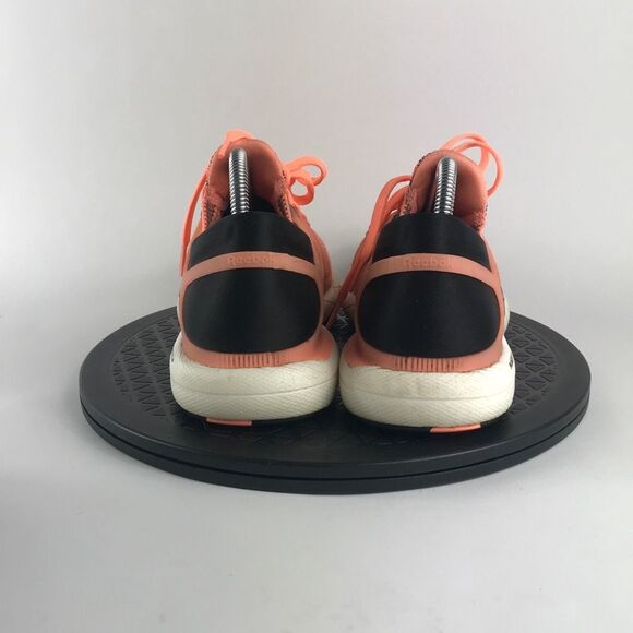 Reebok Floatride Run 2.0 Pink Athletic Running Shoes DV6788 Women’s Size 9.5 - Picture 6 of 12